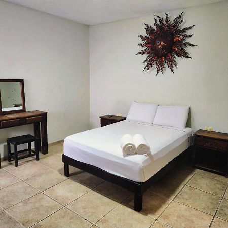 Hotel Sueno Maya Isla Mujeres Extérieur photo