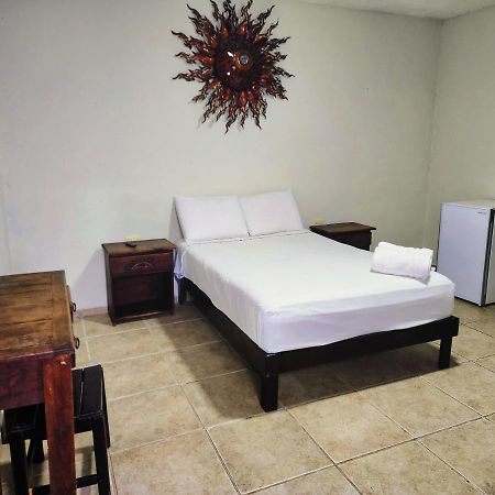 Hotel Sueno Maya Isla Mujeres Extérieur photo