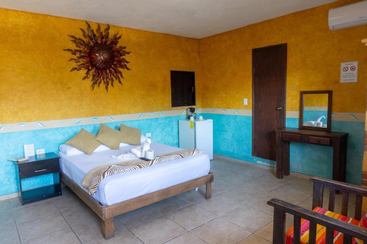 Hotel Sueno Maya Isla Mujeres Extérieur photo